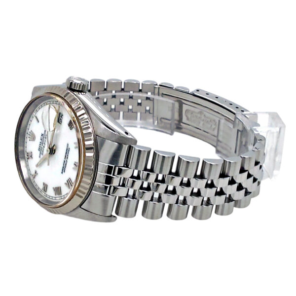 Rolex Datejust 36 16234
