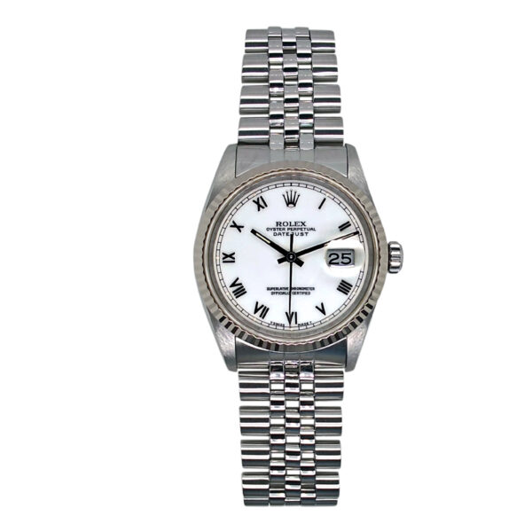 Rolex Datejust 36 16234