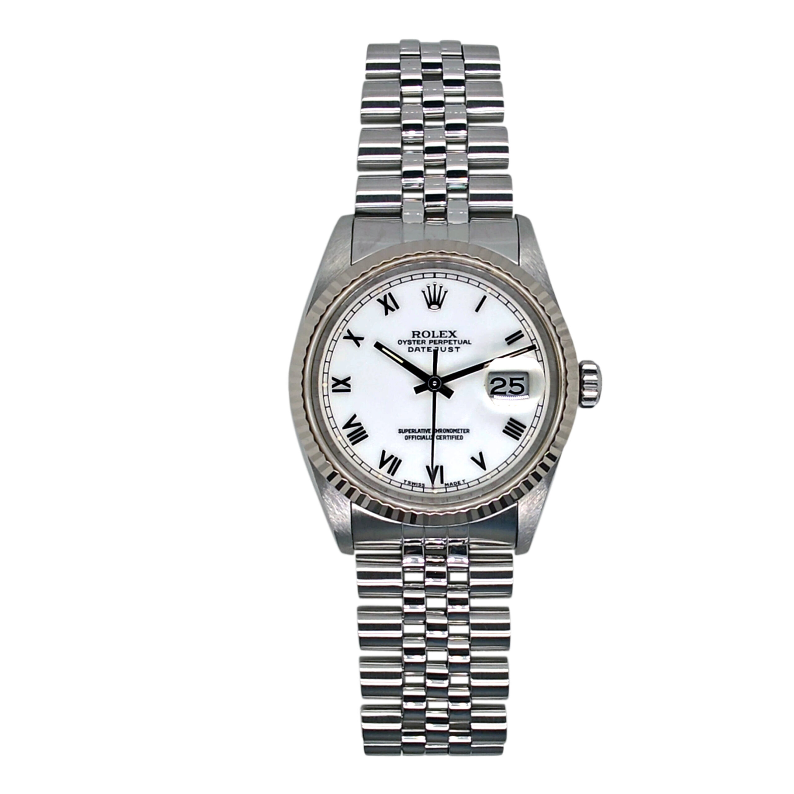 Rolex Datejust 36 16234