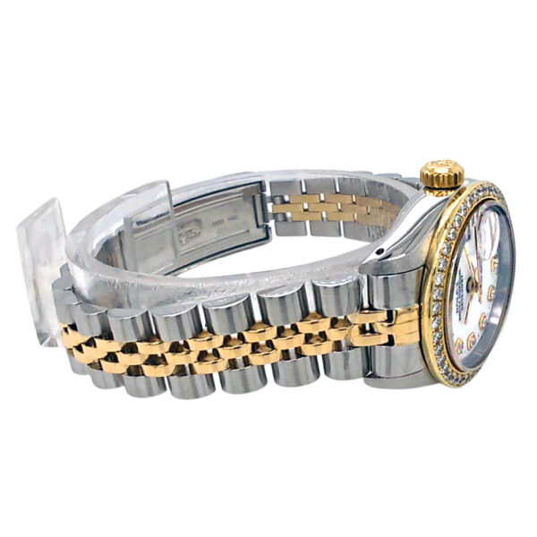 Rolex Lady-Datejust Diamond 69173