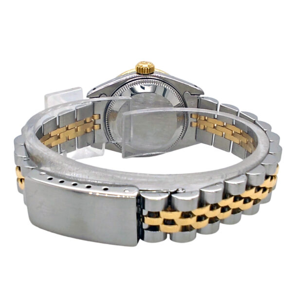Rolex Lady-Datejust Diamond 69173
