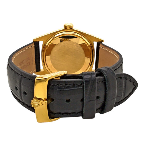 18K Yellow Gold Rolex Day-Date 36 1803