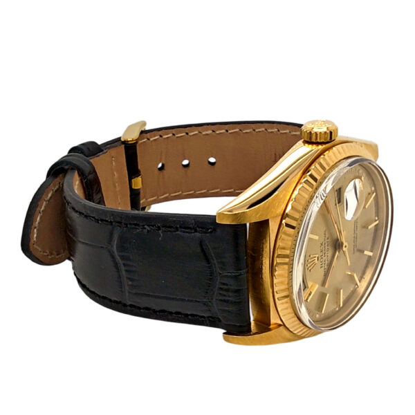18K Yellow Gold Rolex Day-Date 36 1803