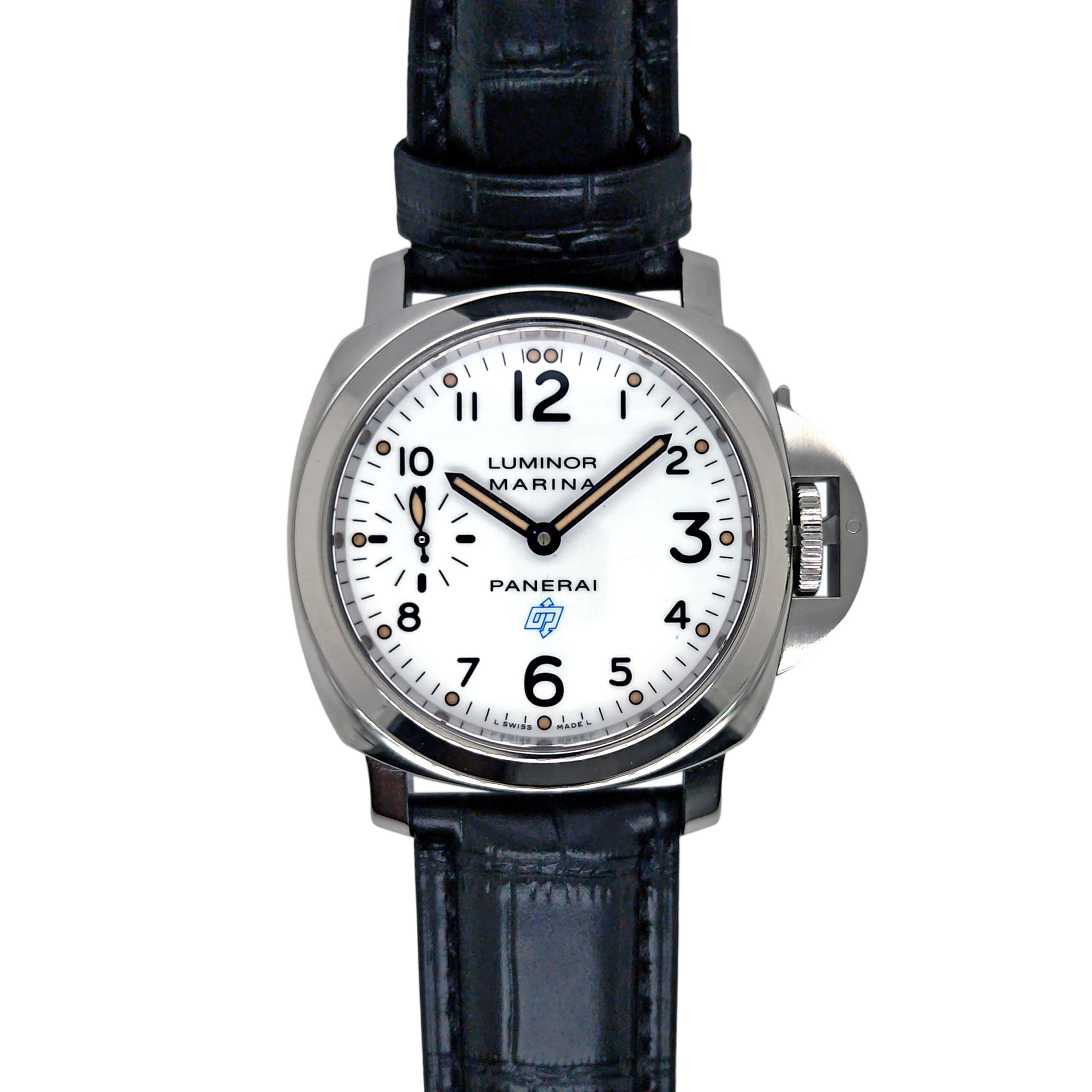 Panerai Luminor Marina
