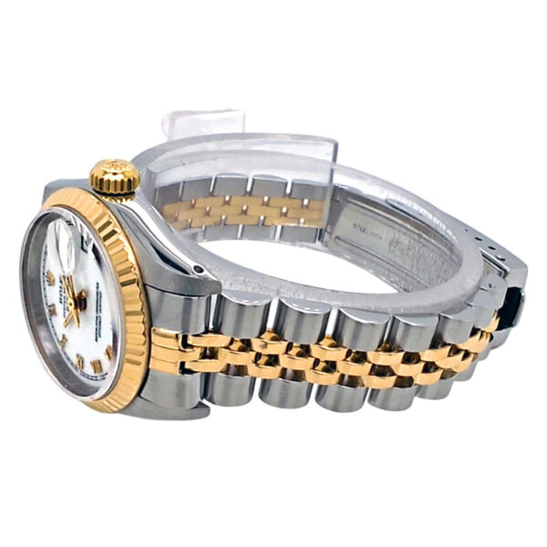 Rolex Lady-Datejust 69173
