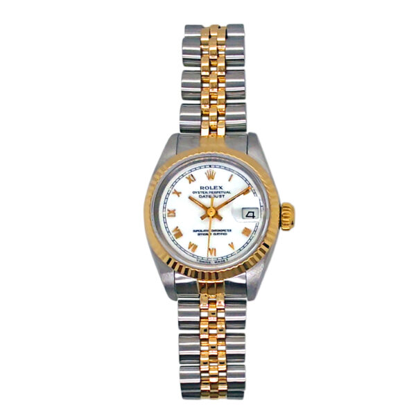 Rolex Lady-Datejust 69173
