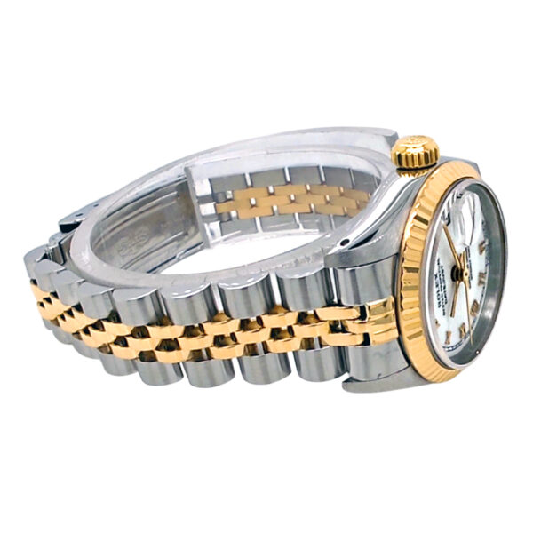 Rolex Lady-Datejust 69173
