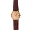 18K Rose Gold Patek Philippe Calatrave