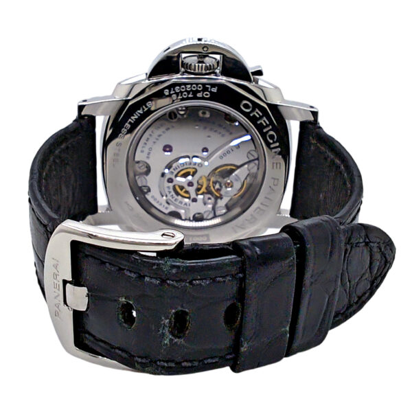 Panerai Lumimor Due