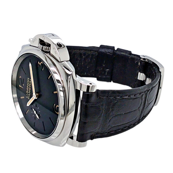 Panerai Lumimor Due