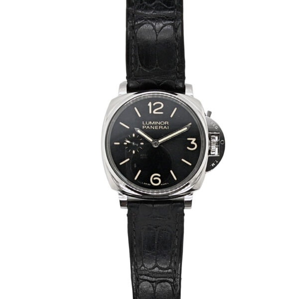 Panerai Lumimor Due