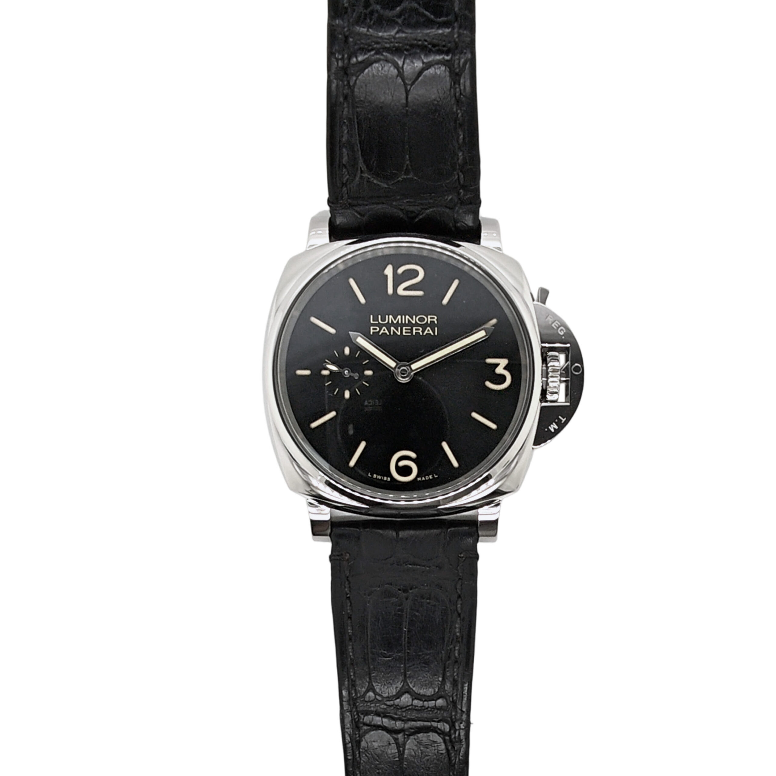 Panerai Lumimor Due