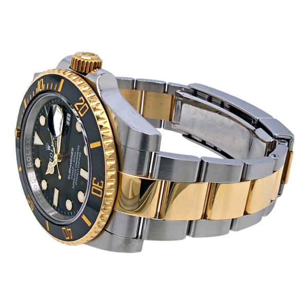 Rolex Submariner 116613LN