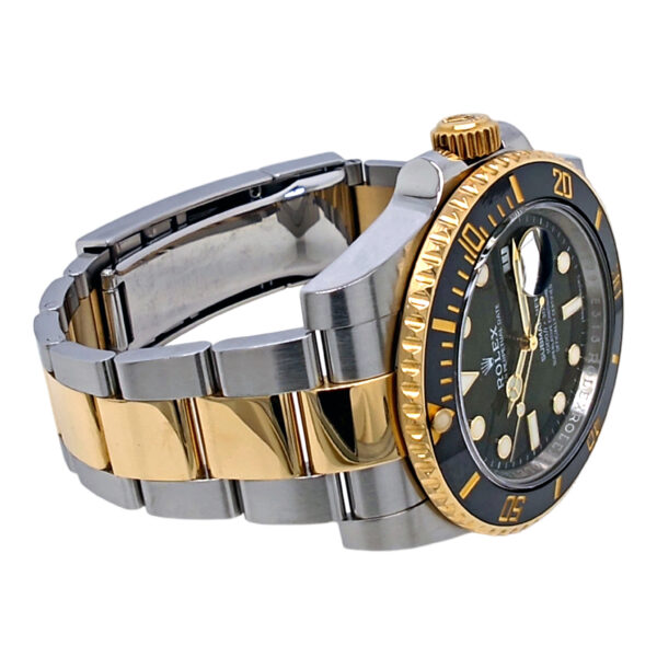 Rolex Submariner 116613LN