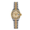 Rolex Lady-Datejust Diamond 69173