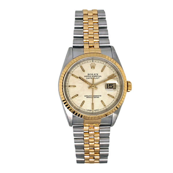 Rolex Datejust 36 16233