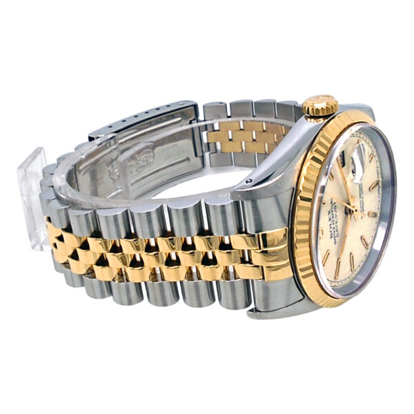 Rolex Datejust 36 16233