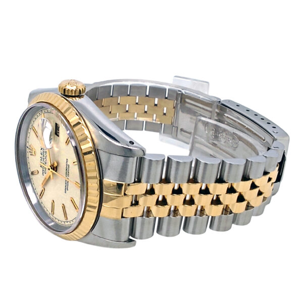 Rolex Datejust 36 16233