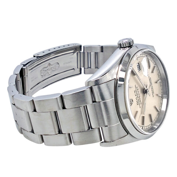 Rolex Datejust 36 16200
