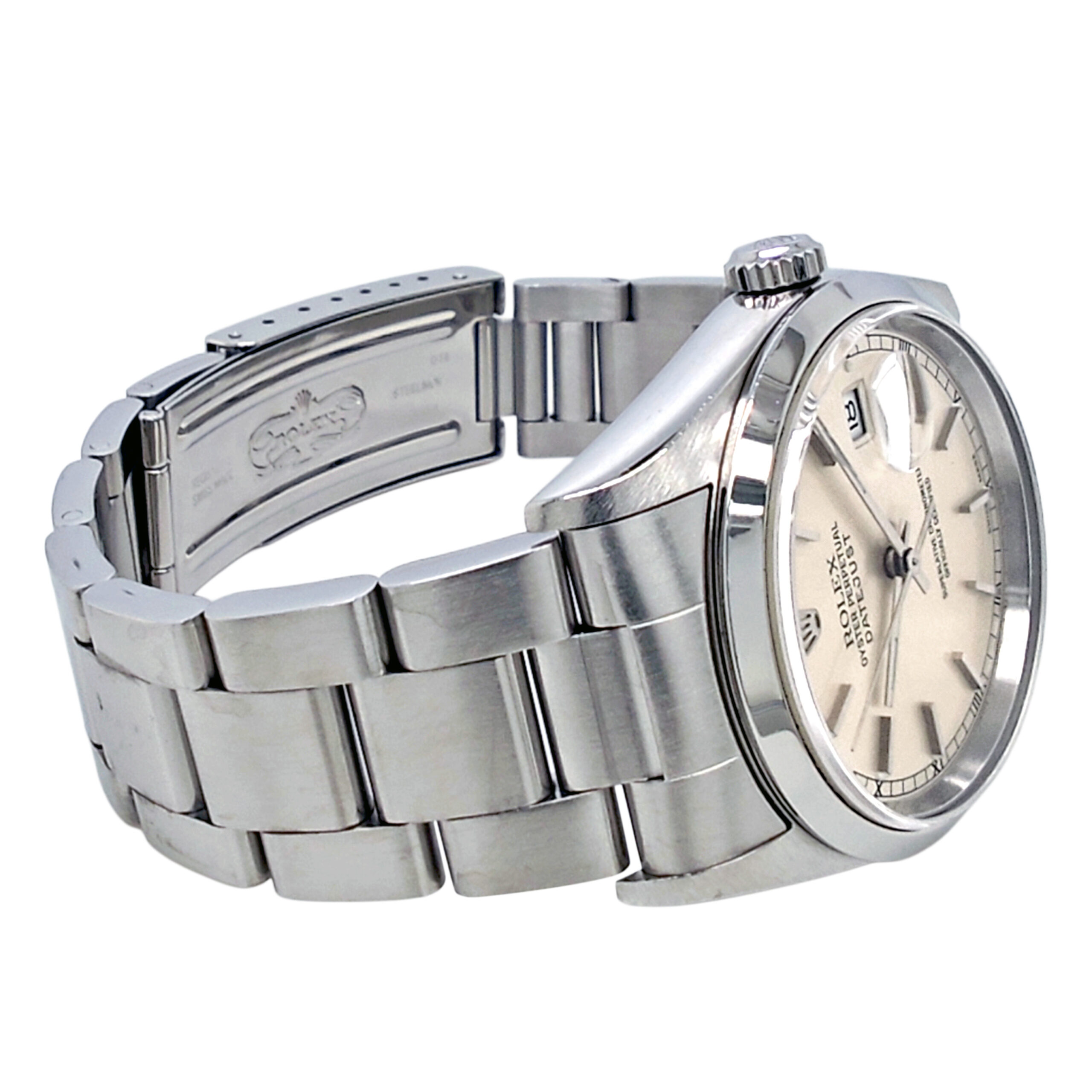 Rolex Datejust 36 16200