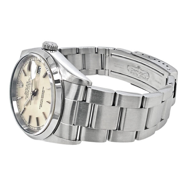 Rolex Datejust 36 16200