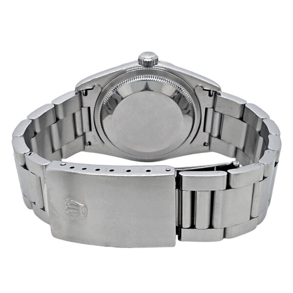 Rolex Datejust 36 16200
