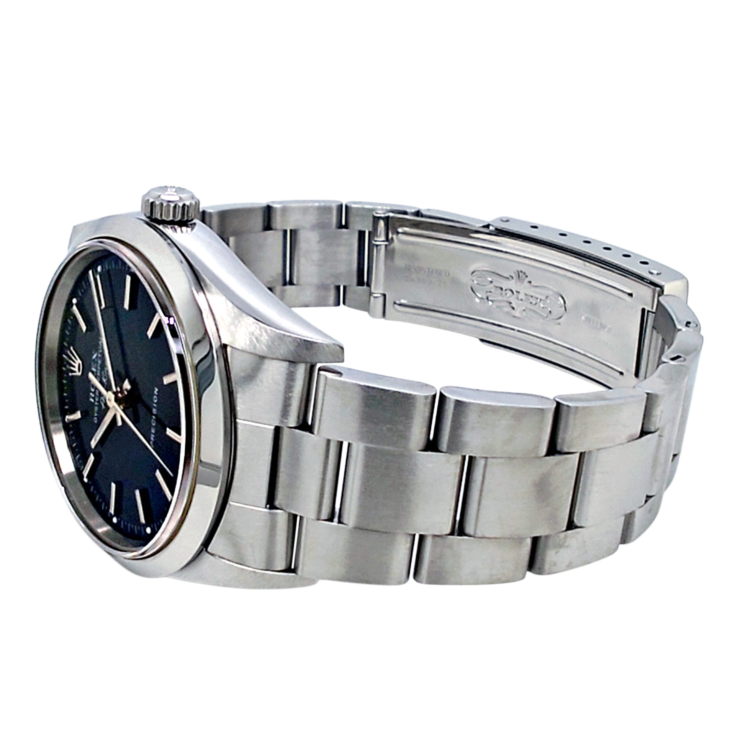 Rolex Air King 14000M