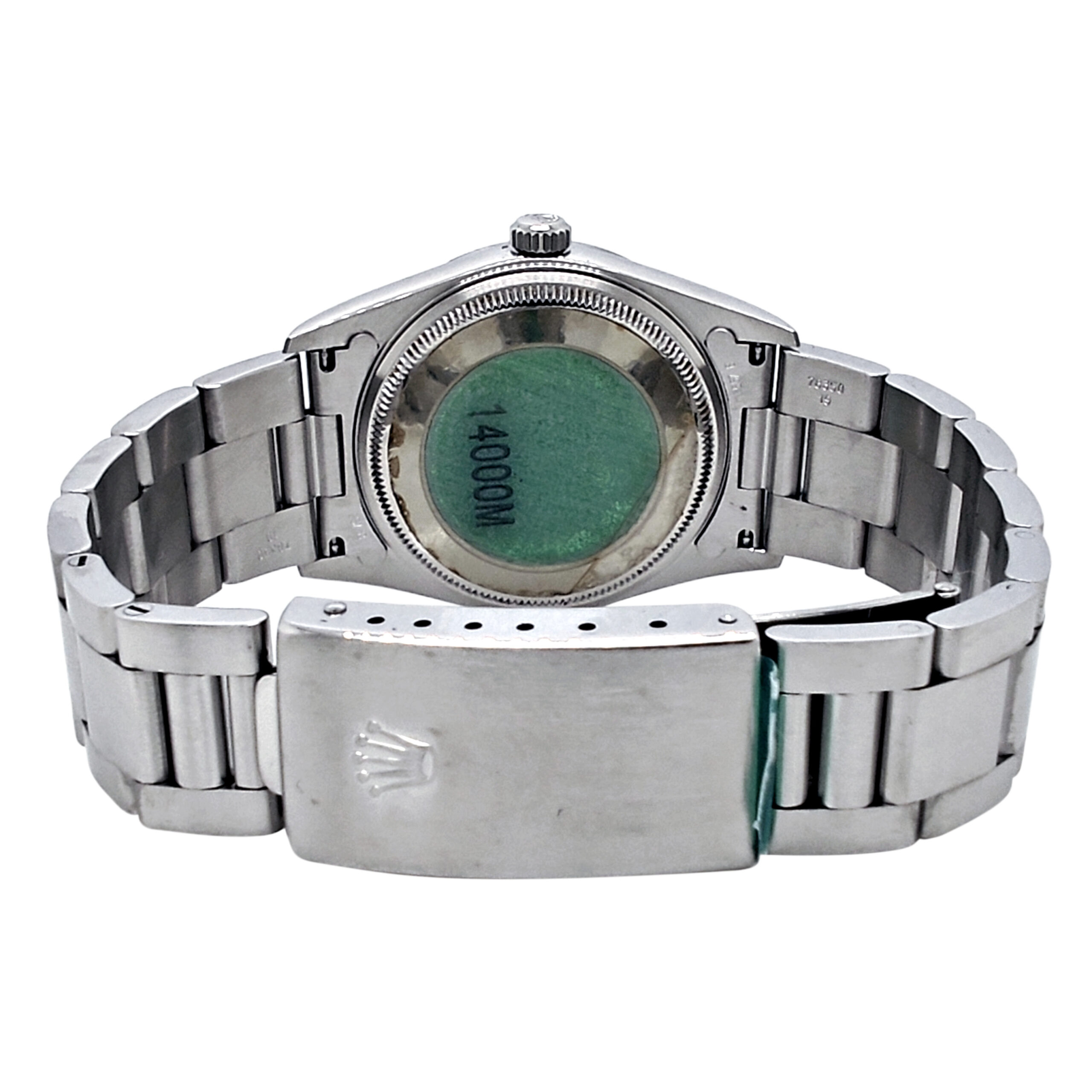 Rolex Air King 14000M