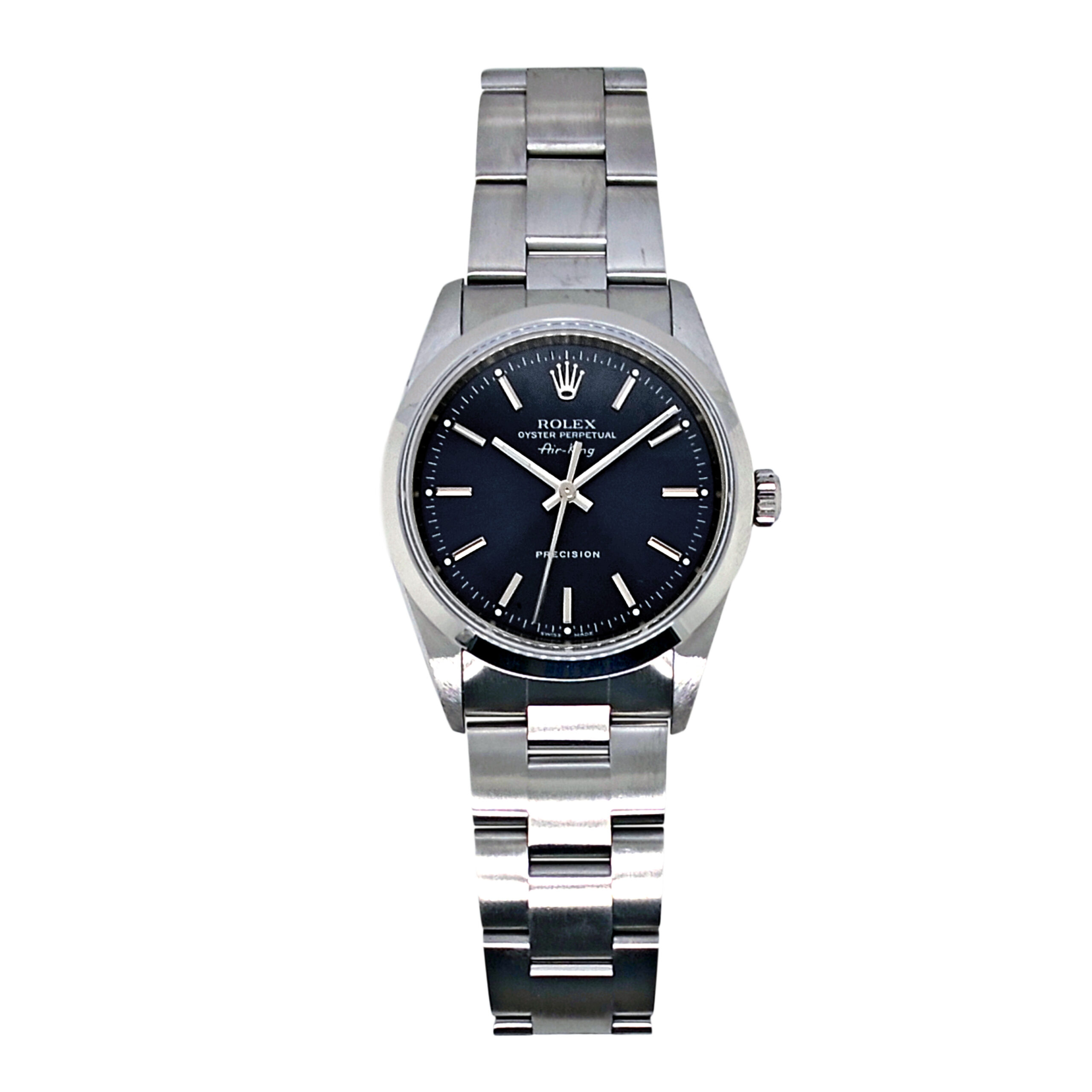 Rolex Air King 14000M