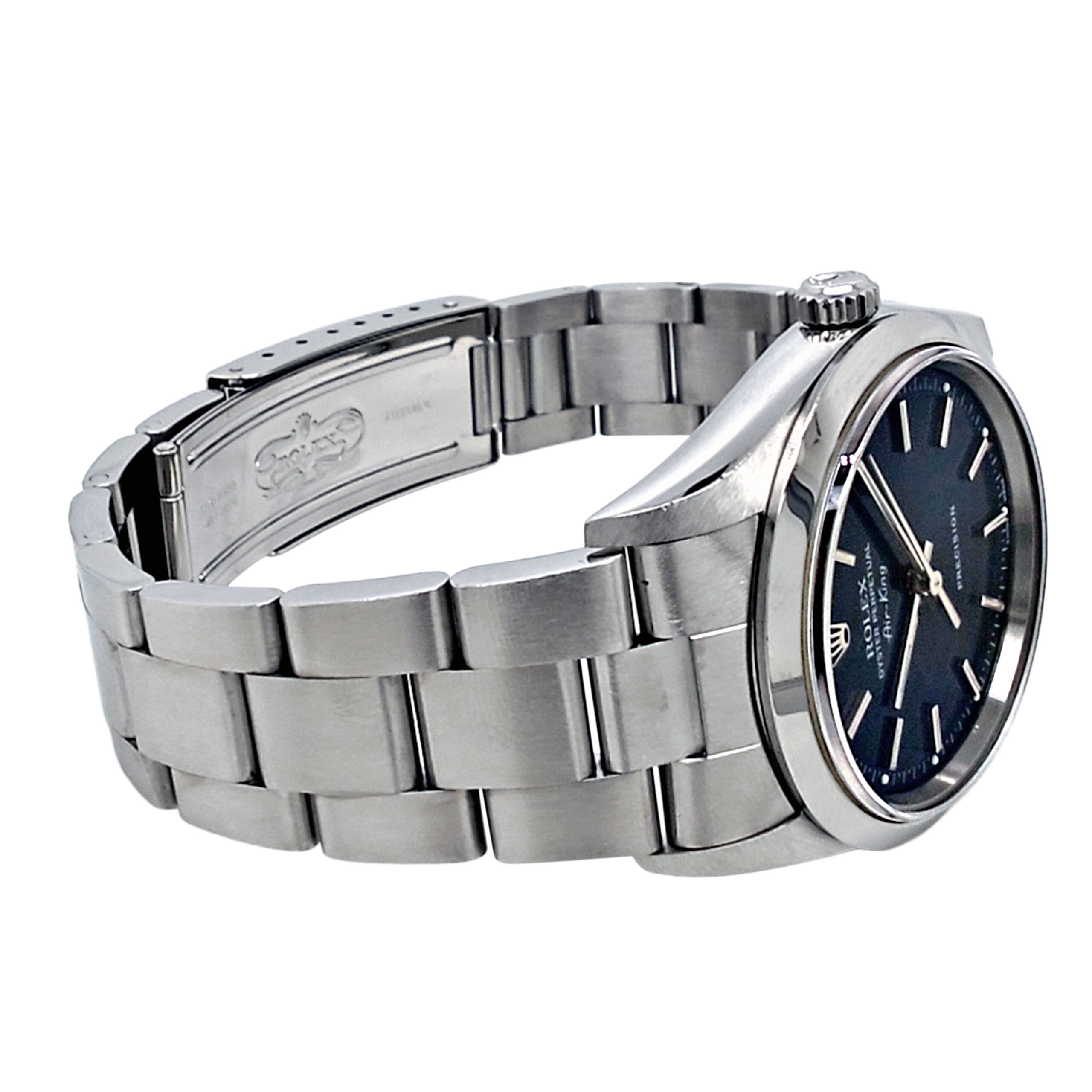 Rolex Air King 14000M