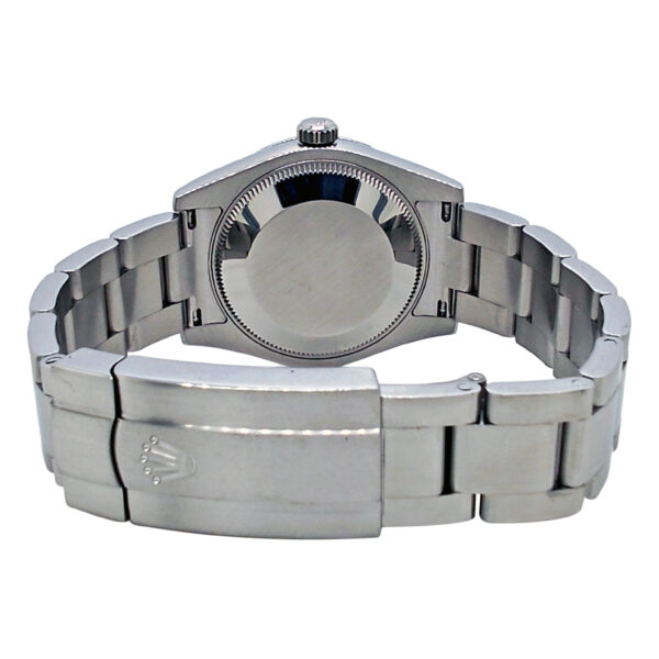 Rolex Oyster Perpetual 31 177200