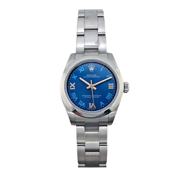 Rolex Oyster Perpetual 31 177200