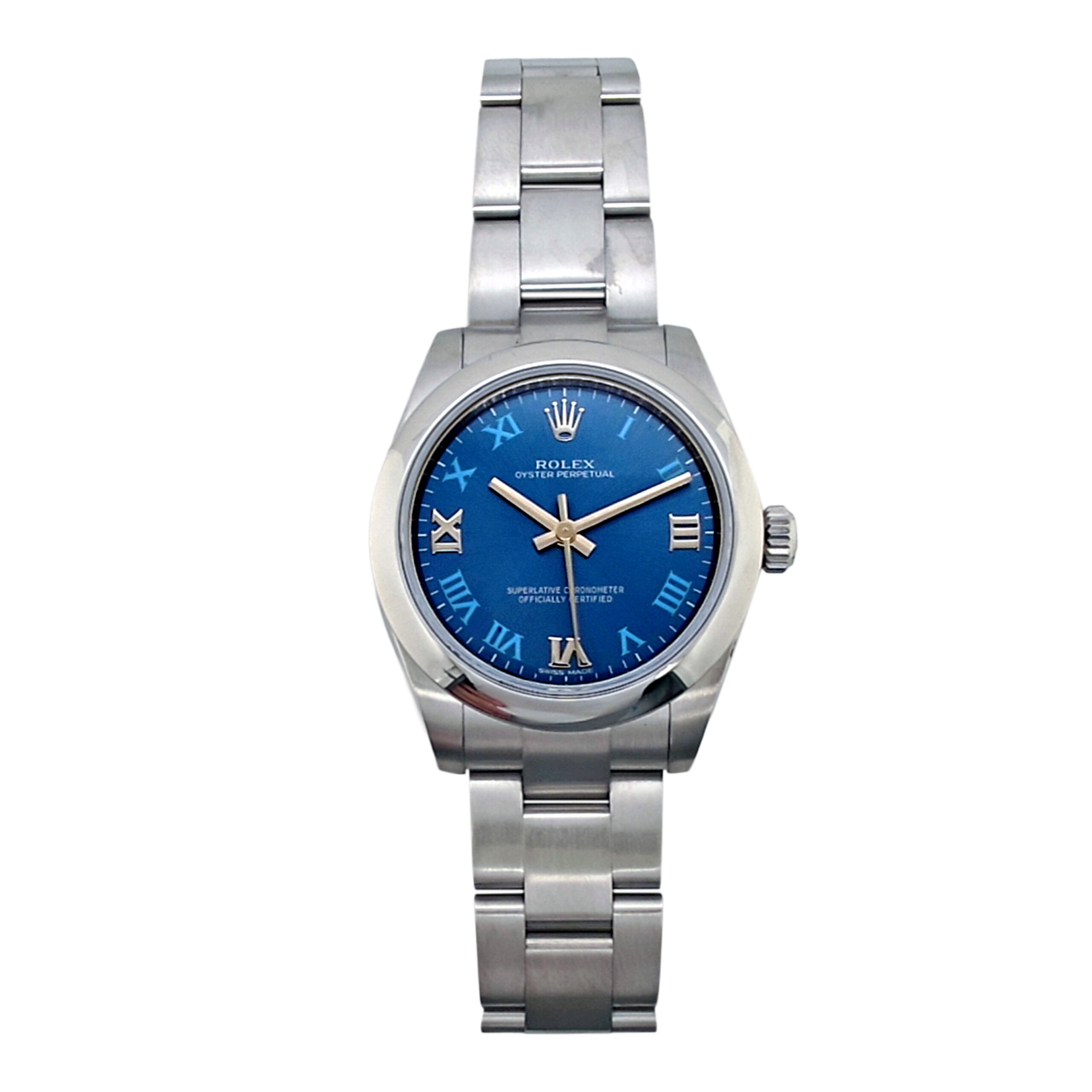 Rolex Oyster Perpetual 31 177200