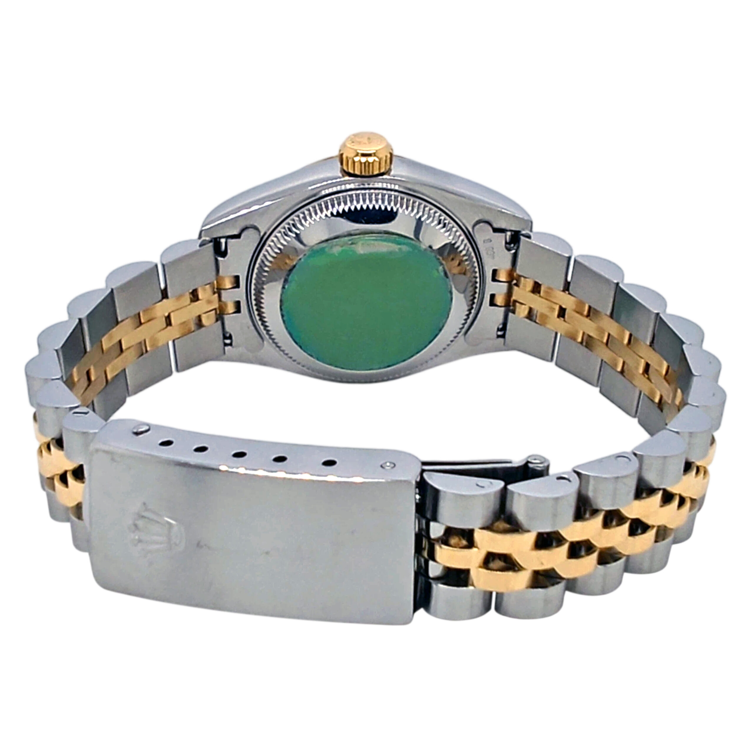 Rolex Lady Datejust Diamond 69173