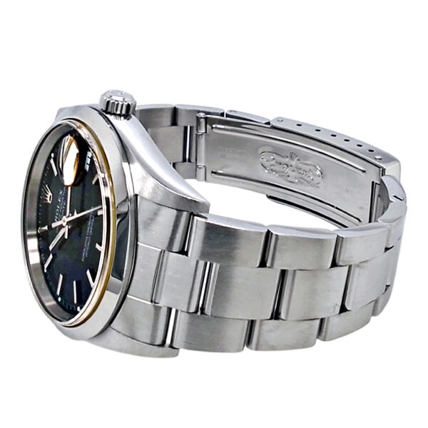 Rolex Oyster Perpetual Date 15200