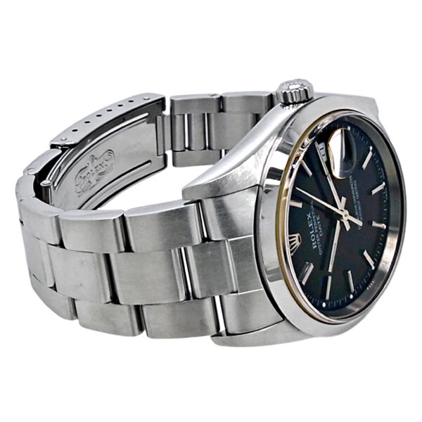 Rolex Oyster Perpetual Date 15200