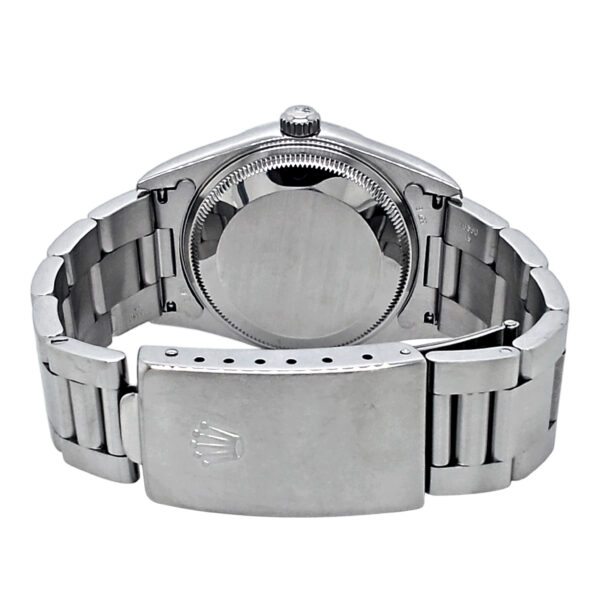 Rolex Oyster Perpetual Date 15200