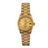 18K Yellow Gold Surich Diamond