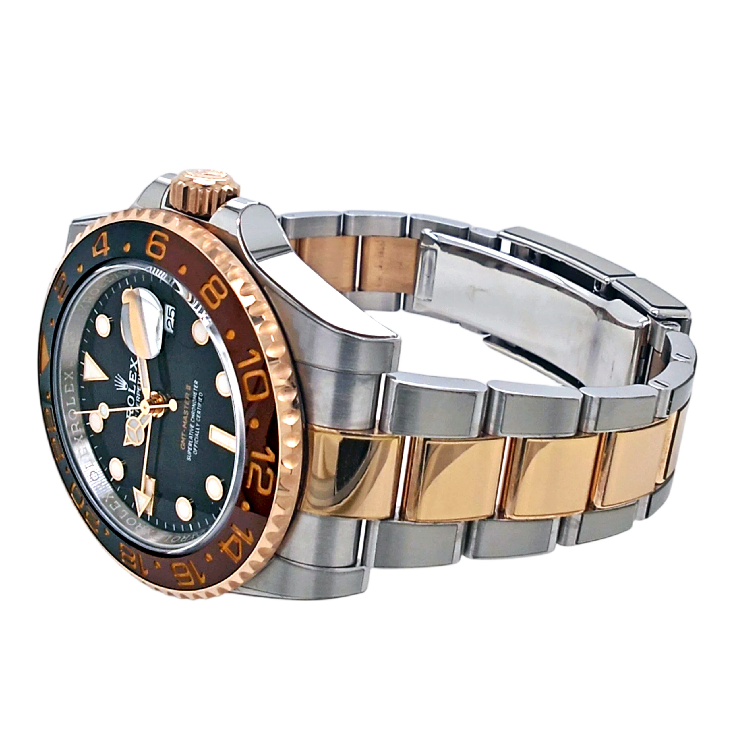 Rolex GMT-Master II 126711CHNR
