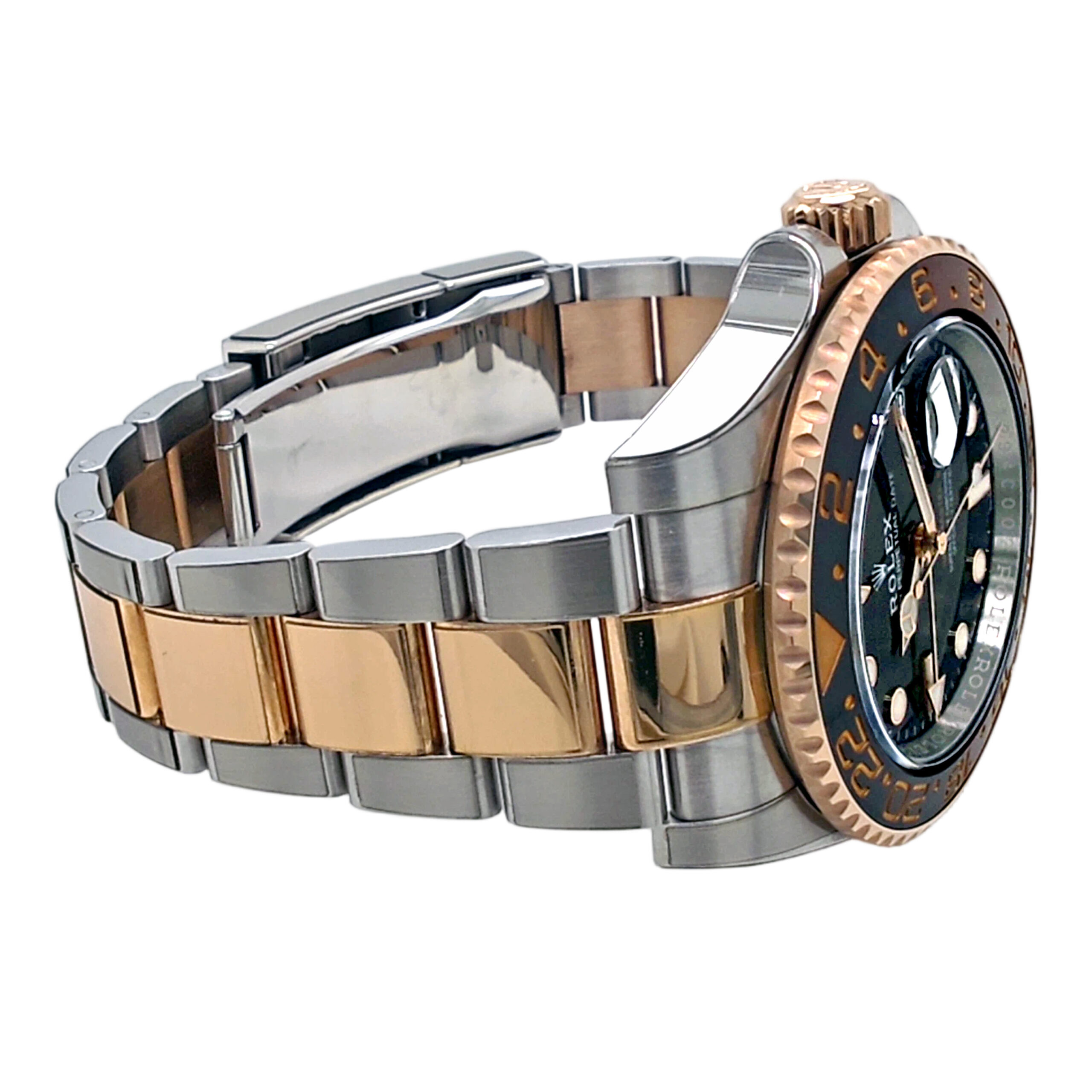 Rolex GMT-Master II 126711CHNR