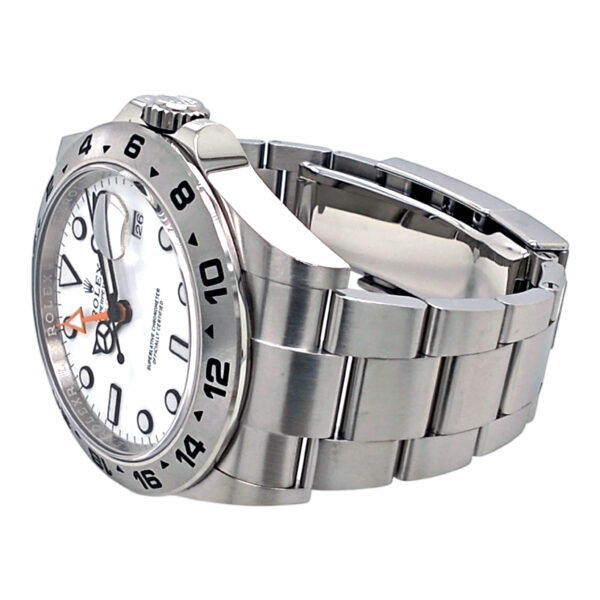 Rolex Explorer II 226570