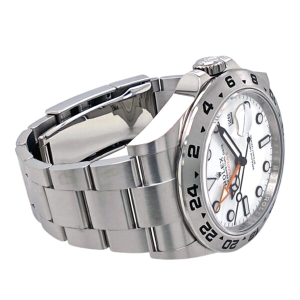 Rolex Explorer II 226570