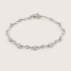 Patterned Motif Bracelet
