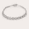 Star Diamond Bracelet