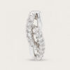 Infinity Pave Diamond Pendant