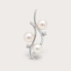 Pearl Vine Pendant