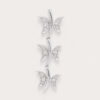 Dangling Butterfly Pendant