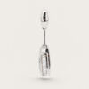 Bar Diamond Pendant