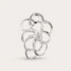White Gold Diamond Pendant