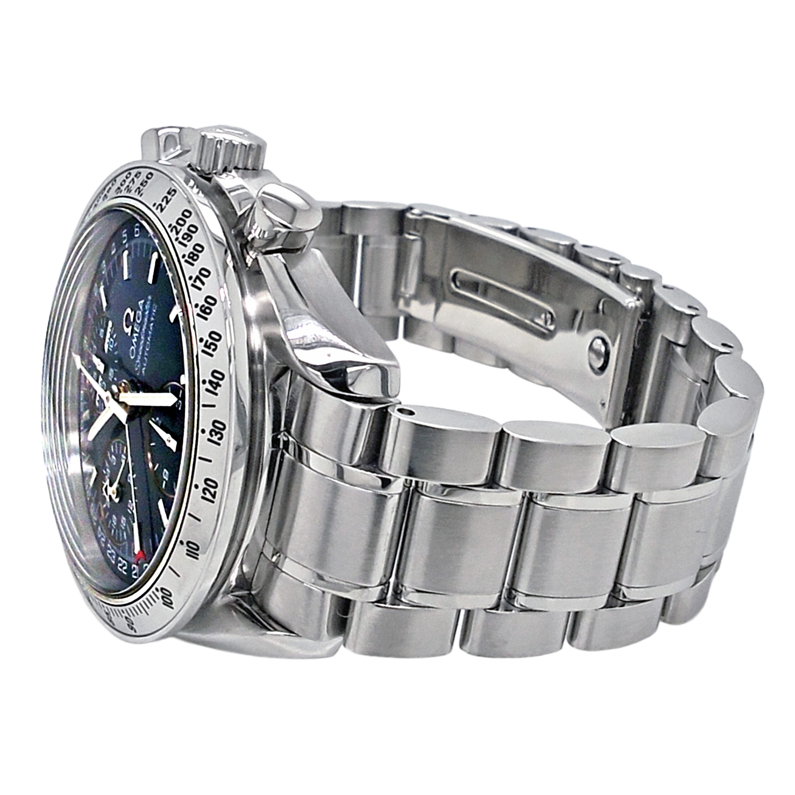 Omega Speedmaster Day Date